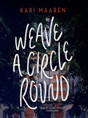 cover image of Weave a Circle Round